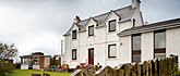 Langbiggin, Bixter, Shetland